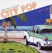 ＣＩＴＹ　ＰＯＰ　ＷＡＮＮＥＲ　ＭＵＳＩＣ　ＪＡＰＡＮ　ｅｄｉｔｉｏｎ