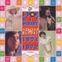 Ｊ－ＰＯＰ　ヒットパレード　１９７１～７２