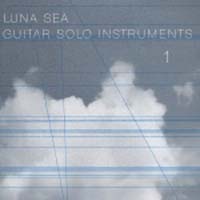 ＬＵＮＡ　ＳＥＡ　Ｇｕｉｔａｒ　Ｓｏｌｏ　Ｉｎｓｔｒｕｍｅｎｔｓ　１