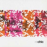 ｒｅｃｈｉｃ～ＣＨＩＣ　ｒｅｍｉｘｅｓ　２００１～