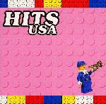 ＨＩＴＳ　ＵＳＡ