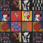 ＰＩＮＫ　ＴＨＥ　ＢＥＳＴ