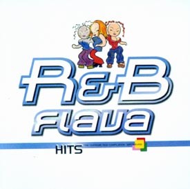 R&B FLAVA-HITS