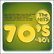 The HITS 70’s～80’s