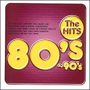 The HITS 80’s～90’s