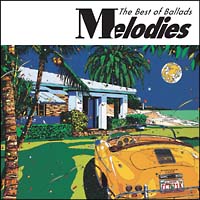 Melodies-The Best of Ballads-