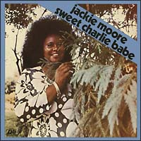 スウィート・チャーリー・ベイブ