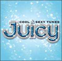 ＪＵＩＣＹ～ＣＯＯＬ　＆　ＳＥＸＹ　ＴＵＮＥＳ