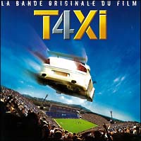 ＴＡＸｉ　４