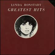 リンダ・ロンシュタット・グレイテスト・ヒッツ