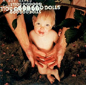 ボーイ ネームド グー~グーという名の少年