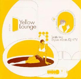 Ｃｏｌｏｒ　Ｌｏｕｎｇｅ　Ｓｅｒｉｅｓ　Ｙｅｌｌｏｗ　Ｌｏｕｎｇｅ