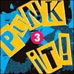 ＰＵＮＫ　ＩＴ！ＶＯＬ．３