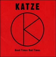 KATZE TWIN VERY BEST COLLECTION/KATZE - レンタルCD｜TSUTAYA
