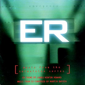 ＥＲ／緊急救命室