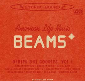 ＢＥＡＭＳ＋ＯＬＤＩＥＳ　ＢＵＴ　ＧＯＯＤＩＥＳ　ＶＯＬ．１