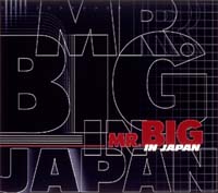 ＭＲ．ＢＩＧ　ＩＮ　ＪＡＰＡＮ