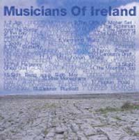 ＭＵＳＩＣＩＡＮＳ　ＯＦ　ＩＲＥＬＡＮＤ