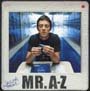MR．A－Z【最強版】(DVD付)