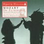 １枚でオペラ　２～モーツァルト：魔笛