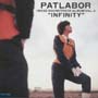 ＰＡＴＬＡＢＯＲ　ＩＭＡＧＥ　ＳＯＵＮＤ－ＴＲＡＣＫ　ＡＬＢＵＭ　ＶＯＬ．４　”ＩＮＦＩＮＩＴＹ∞”