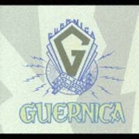 GUERNICA IN MEMORIA FUTURI〜ゲルニカ20周年記念盤〜/ゲルニカ 本