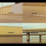 トリプル・クァルテット/エレクトリック・ギター・フェイスクロノス