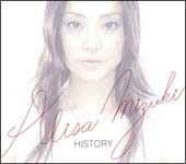 ＨＩＳＴＯＲＹ～ＡＬＩＳＡ　ＭＩＺＵＫＩ　ＣＯＭＰＬＥＴＥ　ＳＩＮＧＬＥ　ＣＯＬＬＥＣＴＩＯＮ～