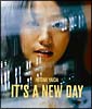 IT’S　A　NEW　DAY(DVD付)