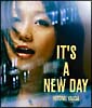 IT’S　A　NEW　DAY（通常盤）