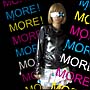 MORE！MORE！MORE！（通常盤）