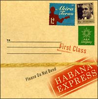 Ｒｅ－Ｃｏｏｌ　ＨＡＢＡＮＡ　ＥＸＰＲＥＳＳ