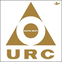 ＵＲＣ　スーパー・ベスト！