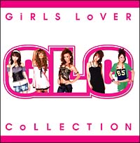 ＧｉＲＬＳ　ＬｏＶＥＲ　ＣｏＬＬＥＣＴＩＯＮ