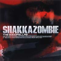 GET ON DA TRACK/SHAKKAZOMBIE - 販売CD｜TSUTAYA レンタル・販売 商品