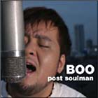 POST SOULMAN