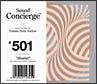 Sound　Concierge　＃501　”Blanket”
