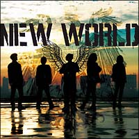 ＮＥＷ　ＷＯＲＬＤ