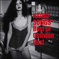 RADIO SONGS～Best of Oblivion Dust