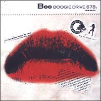 BOOGIE DRIVE 678.