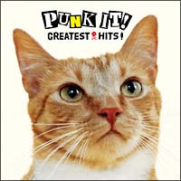 PUNK IT! GREATEST HITS! DELUXE!