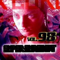 スーパー・ユーロビート　ＶＯＬ．９８