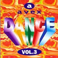 ａｖｅｘ　ＤＡＮＣＥ　３