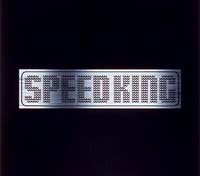 ＳＰＥＥＤ　ＫＩＮＧ