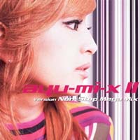 ayu-mi-x II version Non-Stop Mega Mix