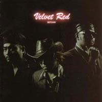 Velvet Red