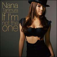 If I’m not the one