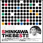 CLUB　SHINKAWA　THE　BEST！！