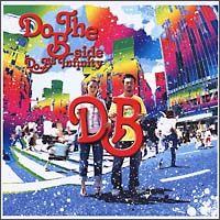 Ｄｏ　Ｔｈｅ　Ｂ－ｓｉｄｅ（通常盤）