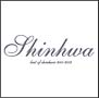 best　of　shinhwa　2001－2003(DVD付)